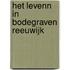 Het levenn in Bodegraven Reeuwijk