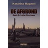 De afgrond door Katarina Magnell