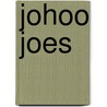 Johoo Joes by Evelien Pullens