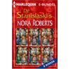 De Stanislaski's door Nora Roberts