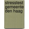 Stresstest gemeente Den Haag by M. Gerritsen