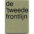 De 'tweede frontlijn