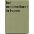 Het Oostereiland in Hoorn
