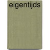 Eigentijds by Paul Siepman