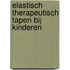 Elastisch therapeutisch tapen bij kinderen