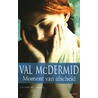 Moment van afscheid door Val Mcdermid