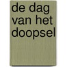 De dag van het doopsel door Mathieu Gabella
