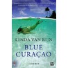 Blue Curacao door Linda van Rijn