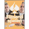 Flitsend spelen by Berry Westra