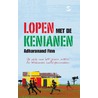 Lopen met de Kenianen door Adharanand Finn