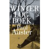Winterlogboek by Paul Auster