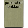 Juniorchef - Bakken door Morris Ting