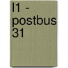 L1 - Postbus 31 door Onbekend