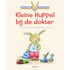 Kleine Huppel bij de dokter