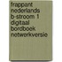 Frappant Nederlands b-stroom 1 Digitaal Bordboek netwerkversie
