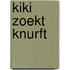 Kiki zoekt Knurft