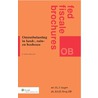 Omzetbelasting in land-, tuin- en bosbouw door Onbekend