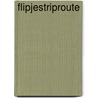 Flipjestriproute by Alexandra van Steen