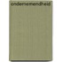 Ondernemendheid