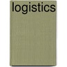 Logistics door Reinder Pieters