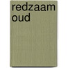 Redzaam oud door Onbekend