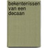 Bekentenissen van een decaan