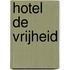 Hotel De Vrijheid