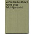 Verkeereducatieve route BSGO faluintjes Aalst