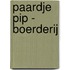 Paardje Pip - Boerderij