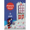 Mama's borst is ziek door Hanneke de Jager