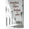 Knoflook en pekel door Josep Maria de Sagarra