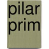 Pilar Prim door NarcíS. Oller