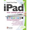 iPad voor zakelijk gebruik door Studio Visual Steps