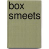 Box Smeets door Luc Smeets