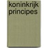 Koninkrijk principes