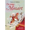 De jonge Mozart by Sanne de Bakker