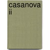 Casanova II by Chris van Camp