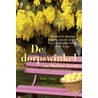 De dorpswinkel van madame Josette
