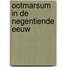 Ootmarsum in de negentiende eeuw door Luuk Bart Oude Elberink Weustink