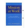 Mission at Work door P. Weermeijer