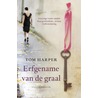 Erfgename van de graal by Tom Harper