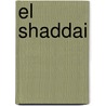 El Shaddai door Eva Wongsosemito