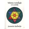 Vedanta astrologie in de praktijk by Jeanette Koelewijn