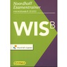 Noordhoff examentrainer B wiskunde vwo 2013 door Wim Doekes