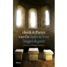 Vader & zoon krijgen de geest door Pieter Van Os