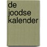De Joodse kalender