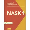 Noordhofff examentrainer by Ton van den Broeck