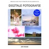 Werkboek digitale fotografie en beeldbewerking by Jim Moor