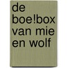 De BOE!box van Mie en Wolf door Thea Dubelaar
