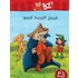 Wolf heeft jeuk